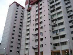 Blk 1 Ping Yi Gardens (Bedok), HDB 5 Rooms #583313831